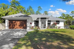 3261 8th Avenue, Naples, FL 34117 - MLS#226000376