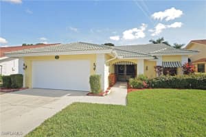 478 Countryside Dr Naples, FL 34104 - Off Market