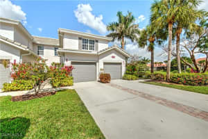 8385 Whisper Trace Ln N-104, Naples