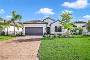 11919 Noveli Ct Fort Myers, FL 33913 - Off Market