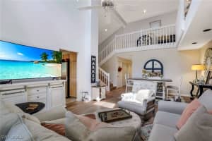 27100 Oakwood Lake Drive, Bonita Springs, FL 34134 - MLS#226000388