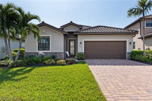 20413 Cypress Shadows Boulevard, Estero, FL 33928 - MLS#226000392