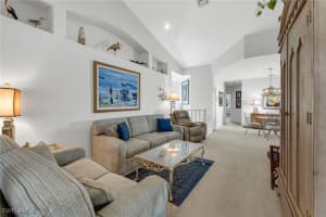 4460 Riverwatch Drive, Bonita Springs, FL 34134 - MLS#226000406