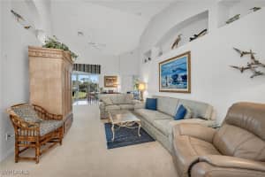 4460 Riverwatch Drive, Bonita Springs, FL 34134 - MLS#226000406