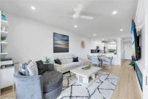 2740 Cypress Trace Circle, Naples, FL 34119 - MLS#226000407