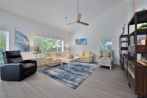 27218 Barefoot Lane, Bonita Springs, FL 34135 - MLS#226000414