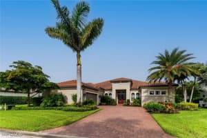 3193 Olympia Lane, Naples, FL 34114 - MLS#226000417