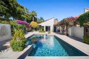 500 Tierra Mar Lane, Naples, FL 34108 - MLS#226000428