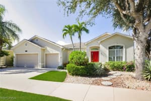 366 Burnt Pine Drive, Naples, FL 34119 Sold 03/01/26
