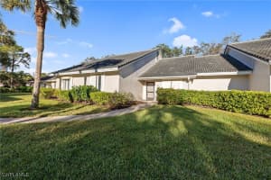 405 Arbor Lake Drive, Naples, FL 34110 - MLS#226000430