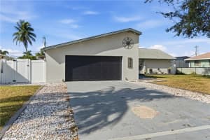 3612 6th Place, Cape Coral, FL 33914 - MLS#226000437