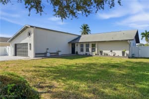 3612 6th Place, Cape Coral, FL 33914 - MLS#226000437