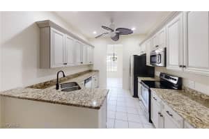 2200 Arielle Drive, Naples, FL 34109 - MLS#226000439