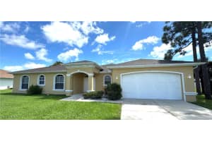 286 Justene Circle, Lehigh Acres, FL 33936 - MLS#226000453