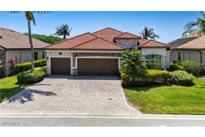 28564 Longford Court, Bonita Springs, FL 34135 - MLS#226000454