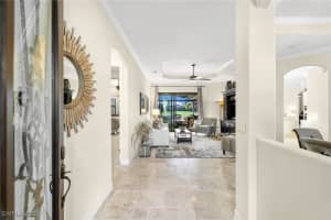 28730 Cavan Court, Bonita Springs, FL 34135 - MLS#226000455