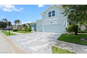 371 Burnt Pine Drive, Naples, FL 34119 - MLS#226000456