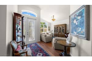 371 Burnt Pine Drive, Naples, FL 34119 - MLS#226000456