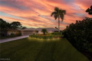 108 Payne Court, Naples, FL 34112 - MLS#226000457