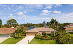 108 Payne Court, Naples, FL 34112 - MLS#226000457
