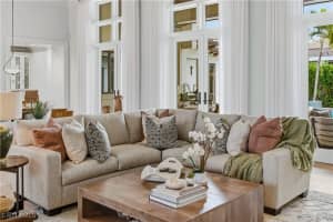 600 Anchor Rode Drive, Naples, FL 34103 - MLS#226000459