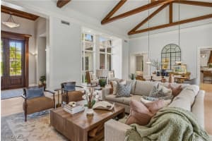 600 Anchor Rode Drive, Naples, FL 34103 - MLS#226000459