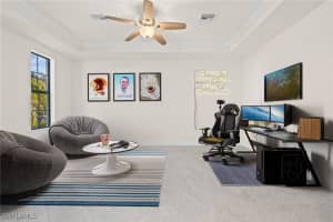 3421 Hampton Boulevard, Alva, FL 33920 - MLS#226000460