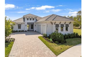 9678 Moonflower Court, Naples, FL 34114 - MLS#226000461