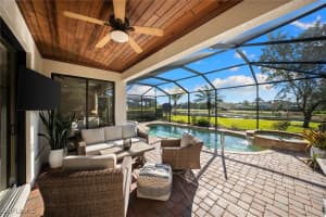 12518 Fenhurst Way, Naples, FL 34120 - MLS#226000462