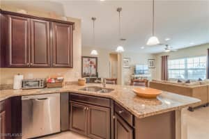 8540 Violeta St 202, Estero