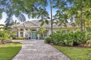 3490 Candleberry Ct, Bonita Springs