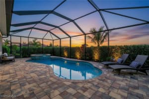 18680 Ensenada Drive, Naples, FL 34114 - MLS#226000492