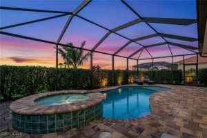 18680 Ensenada Drive, Naples, FL 34114 - MLS#226000492