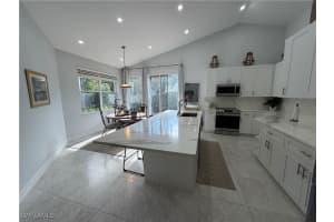 5950 Almaden Drive, Naples, FL 34119 - MLS#226000494