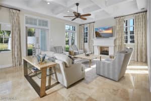 23709 Trevi Court, Estero, FL 34134 - MLS#226000502