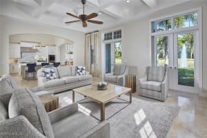 23709 Trevi Court, Estero, FL 34134 - MLS#226000502