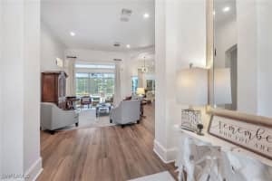 6600 Glen Arbor Way, Naples, FL 34119 - MLS#226000507