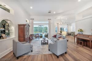 6600 Glen Arbor Way, Naples, FL 34119 - MLS#226000507