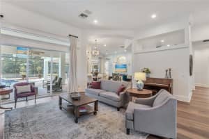 6600 Glen Arbor Way, Naples, FL 34119 - MLS#226000507