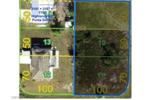 2960 Seafarer Drive, Punta Gorda, FL 33983 - MLS#226000509