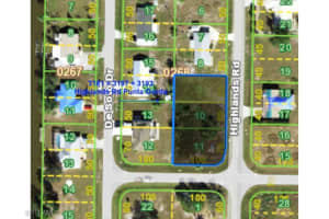 2960 Seafarer Drive, Punta Gorda, FL 33983 - MLS#226000509
