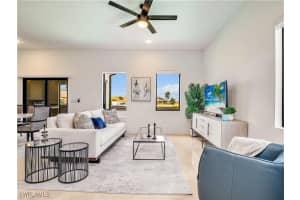 1219 36th Lane, Cape Coral, FL 33909 Sold 02/06/26