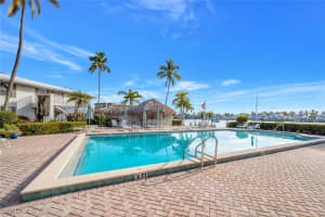 2800 Gulf Shore Boulevard, Naples, FL 34103 - MLS#226000526