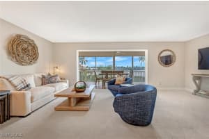 2800 Gulf Shore Boulevard, Naples, FL 34103 - MLS#226000526