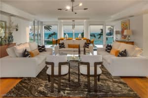 4601 Gulf Shore Blvd N 3, Naples