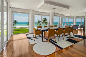 4601 Gulf Shore Boulevard, Naples, FL 34103 - MLS#226000527