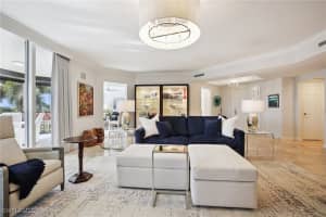 7575 Pelican Bay Boulevard, Naples, FL 34108 - MLS#226000533