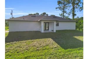 509 Eisenhower Boulevard, Lehigh Acres, FL 33974 - MLS#226000534