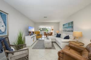 4126 Belair Lane, Naples, FL 34103 - MLS#226000536