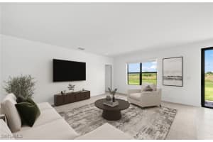 286 Silent Lake Drive, Lehigh Acres, FL 33936 - MLS#226000538